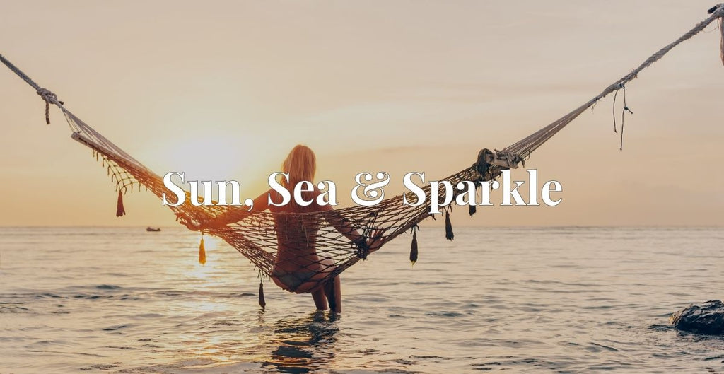 Sun, Sea, and Sparkle: Why Carlette Jewellery is a Beach Essential